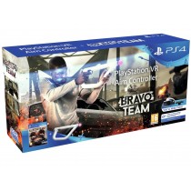 Bravo Team + Aim Controller [PS4 VR]